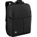 Reload 16 inch Laptop Backpack with Tablet Pocket, Black