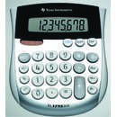 Texas Instruments CALC.BIROU TI-1795SV, 8 DIGITI
