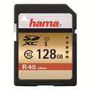 Hama 124158, 128 GB, negru