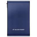 Silicon Power SILICON POWER  HDD 2.5  ARMOR A80 USB 3.0 2TB BLUE