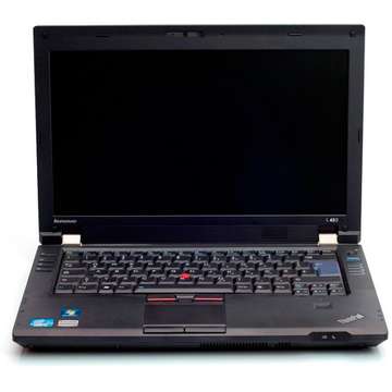 Laptop Refurbished Laptop LENOVO ThinkPad L430, Intel Core i5-3210M 2.5GHz, 4GB DDR 3, 500GB SATA, DVD-RW, Grad A-