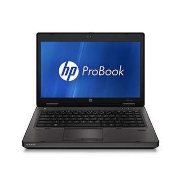 Laptop Refurbished Laptop HP ProBook 6460b, Intel Core i5-2520 2.50GHz, 4GB DDR3, 320GB SATA, DVD-RW, Grad B