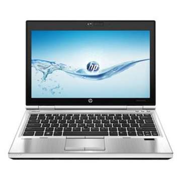 Laptop Refurbished Laptop HP EliteBook 2570p, Intel Core i5-3320M 2.6 GHz, 8 GB DDR3, 320GB SATA, DVD-RW, Grad A-