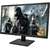 Monitor LED AOC Gaming E2275PWJ 21.5 inch 2 ms Black