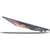 Notebook Apple MacBook Air 11 i5 Dual-core 1.6GHz/4GB/128GB SSD/Intel HD Graphics 6000