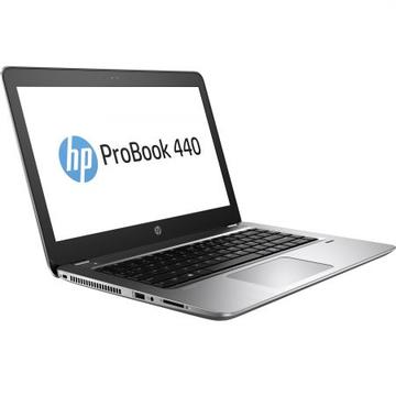 Notebook HP 440 I5-7200U, 14HD, 4G, 500G, UMA DOS, Y7Z85EA