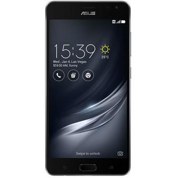 Smartphone Asus ZenFone AR ZS571KL 128GB Dual SIM Negru