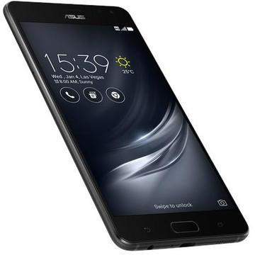 Smartphone Asus ZenFone AR ZS571KL 128GB Dual SIM Negru