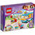 LEGO Distribuirea cadourilor in Heartlake (41310)
