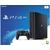 Consola Sony Playstation 4 PRO, 1TB, 4K HDR, Negru