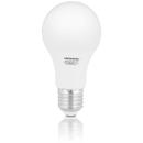 Whitenergy Whitenergy bec LED | E27 | 10 SMD2835 | 5W | 230V | alb cald | A60