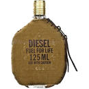 Diesel Fuel For Life, Barbati, 125 ml