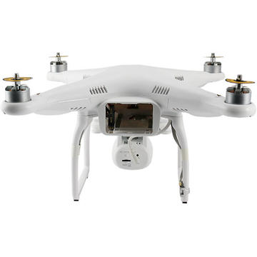 Drona DJI Phantom 2 Vision Craft Alb