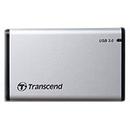 Transcend JetDrive 420 SSD for Apple 240GB SATA6Gb/s, + Enclosure Case USB3.0