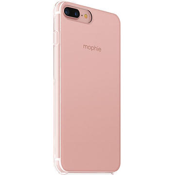 Husa Mophie Husa Capac Spate Base Case Gradient Ultra Thin Roz Apple iPhone 7 Plus, iPhone 8 Plus