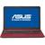 Notebook Asus VivoBook Max X541UA-GO1709, HD, Intel Core i3-7100U 2.4GHz, 4GB DDR4, 500GB, Endless OS, Chocolate Rosu