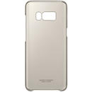 Samsung EF-QG950CFEGWW pentru Galaxy S8 G950 Auriu