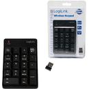 LogiLink LOGILINK - Tastatură wireless numerică 18 taste