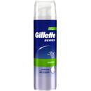 GILLETTE Spuma de ras Gillette Series Sensitive 250ml