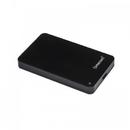 Intenso 4TB MemoryCase negru 2,5'' USB 3.0