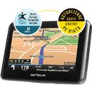 Serioux GPS 4.3" Urban Pilot UPQ430 4.3 harta Europei Mireo Don't Panic + Actualizari pe viata a hartilor