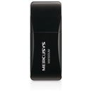 MERCUSYS Mini adaptor USB MW300UM N300