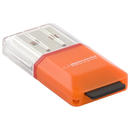 ESPERANZA Card reader EA134O, Esperanza Orange