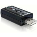 USB karta 7.1 (wirtual) USB 2.0