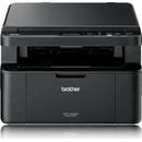 Brother DCP-1622WE Multifunctional laser mono A4, wireless (Toner Benefit)
