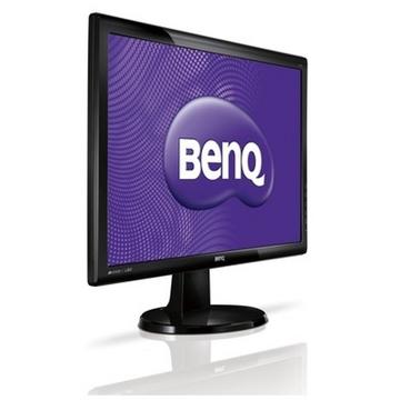 Monitor LED BenQ GL955A 18.5 inch 5ms Black