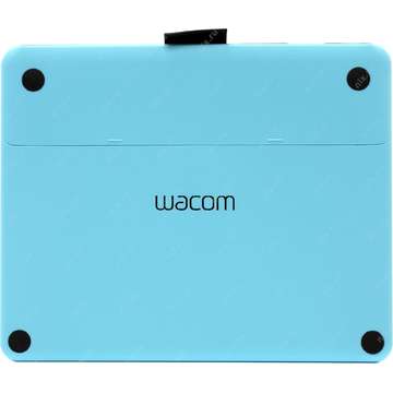 Tableta grafica Wacom Tableta grafica Intuos Draw Pen Small, Blue