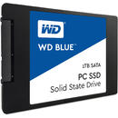 Western Digital Blue 1TB SATA3 2.5"