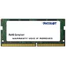 Patriot Memorie notebook Signature, 8GB, DDR4, 2133MHz, CL15, 1.2v