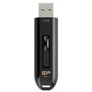 Silicon Power memory USB Blaze B21 16GB USB 3.0 Black