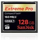 Extreme CF 128GB