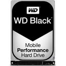 Western Digital Black 1TB SATA3 7200RPM 32MB 2.5"