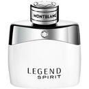 Mont Blanc Legend Spirit, Barbati, 50 ml