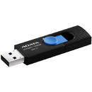 Adata UV320 128GB USB 3.1 Negru/Albastru