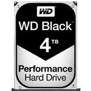 Western Digital Black 4TB 7200RPM 256MB 3.5"
