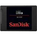 SanDisk ULTRA 3D 2TB SATA 3 2.5"