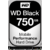 HDD Laptop Western Digital Black 750GB SATA3 7200RPM 16MB 2.5"