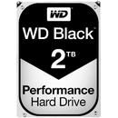 Western Digital Black 2TB 7200RPM 64MB 3.5"