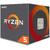 Procesor AMD Ryzen 5 1500X Socket AM4 3.7GHz 4 nuclee 18MB 65W Box