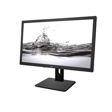 Monitor LED AOC Gaming E2275PWJ 21.5 inch 2 ms Black