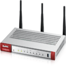 ZyXEL USG 20 Wireless VPN UTM AES (256-bit) VPN 5
