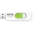 Adata UV320 32GB USB 3.1 Alb/Verde