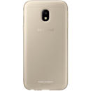 Samsung Galaxy J3 (2017) J330 Jelly Cover Gold