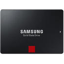 Samsung 860 Pro 256GB SATA3 7 mm 2.5 inch