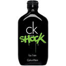 Calvin Klein CK One Shock, Barbati, 200ml