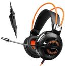 Somic G925 Black/Orange